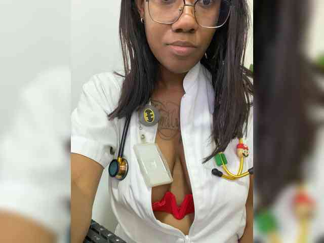ReginaCorleone webcam