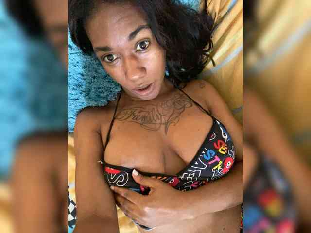ReginaCorleone webcam