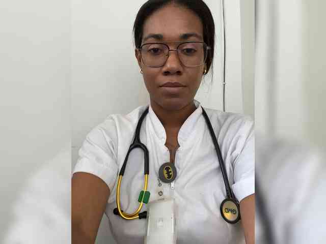 ReginaCorleone webcam
