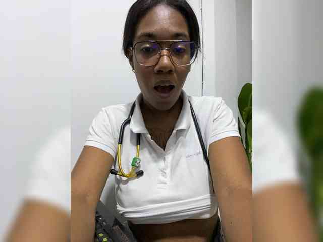 ReginaCorleone webcam