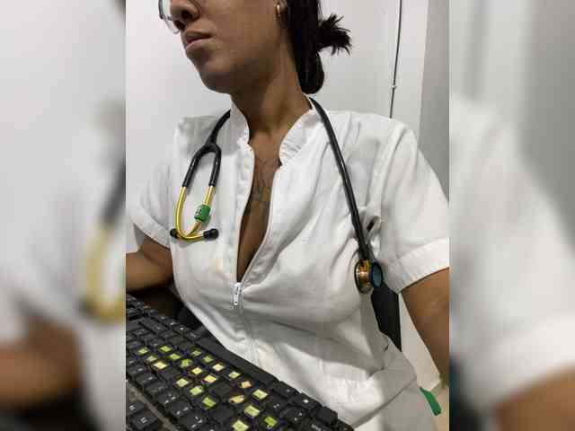 ReginaCorleone webcam