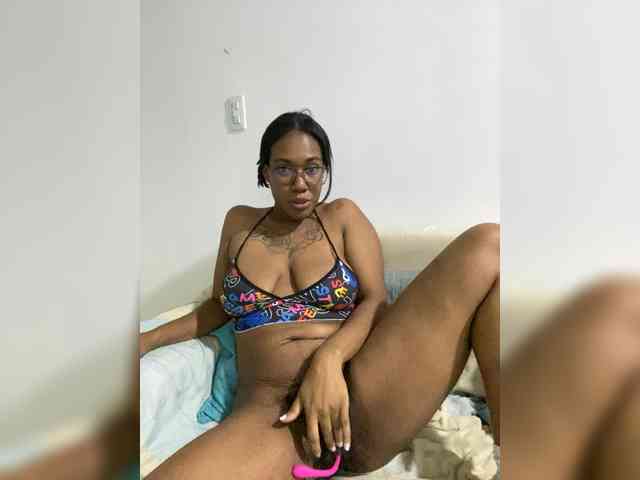 ReginaCorleone webcam