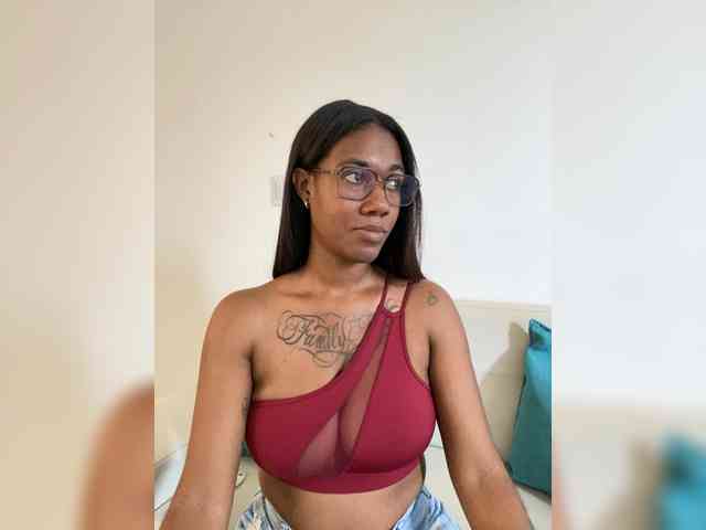 ReginaCorleone webcam
