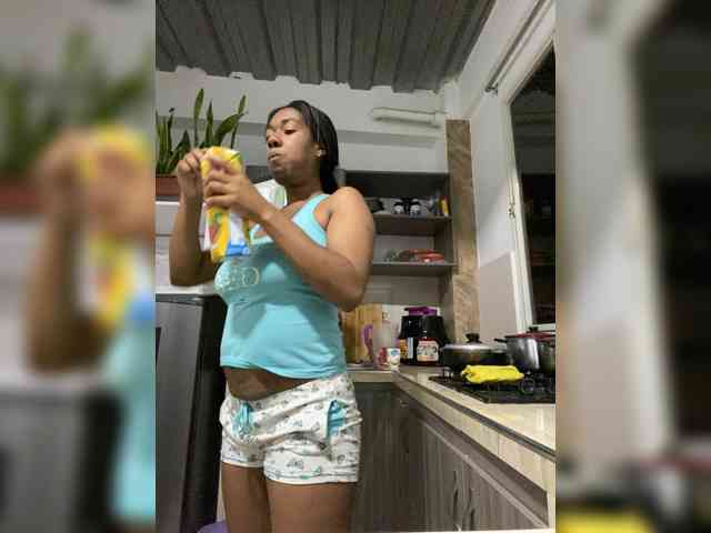 ReginaCorleone webcam