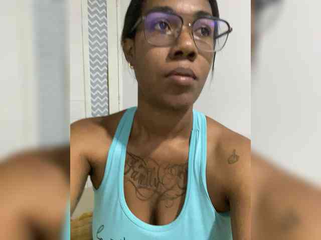 ReginaCorleone webcam