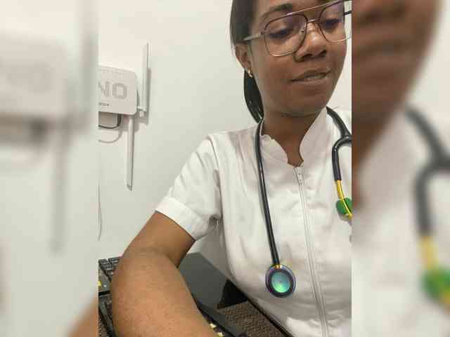 ReginaCorleone webcam