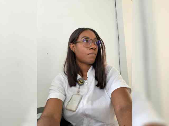 ReginaCorleone webcam