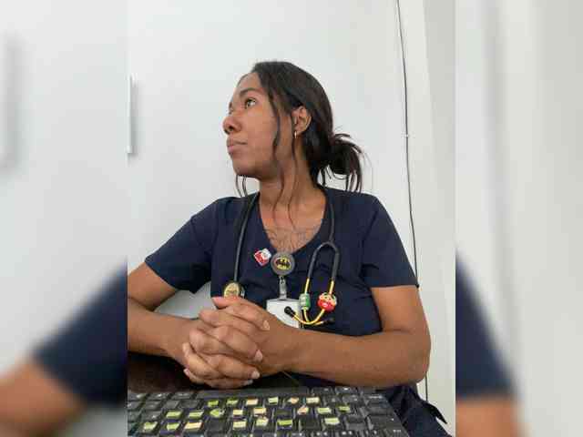 ReginaCorleone webcam
