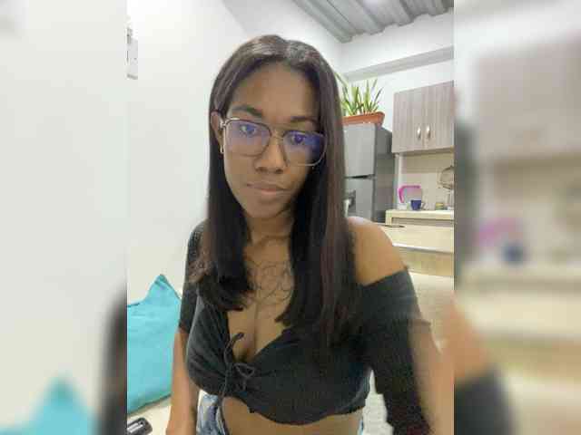 ReginaCorleone webcam