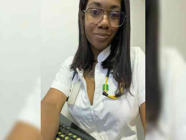 ReginaCorleone webcam