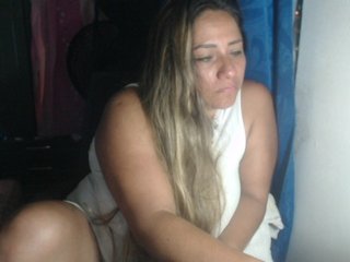 adrianamilf44 Porn Show