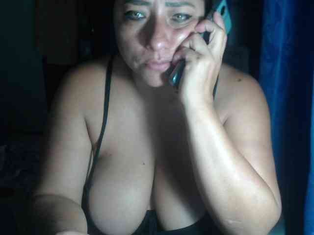 Model: adrianamilf44