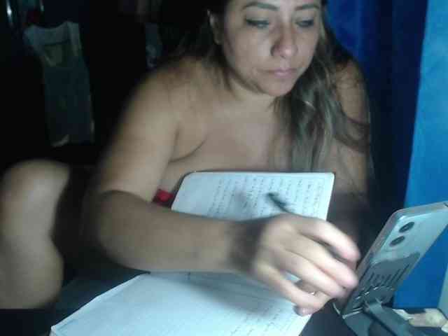 adrianamilf44 webcam