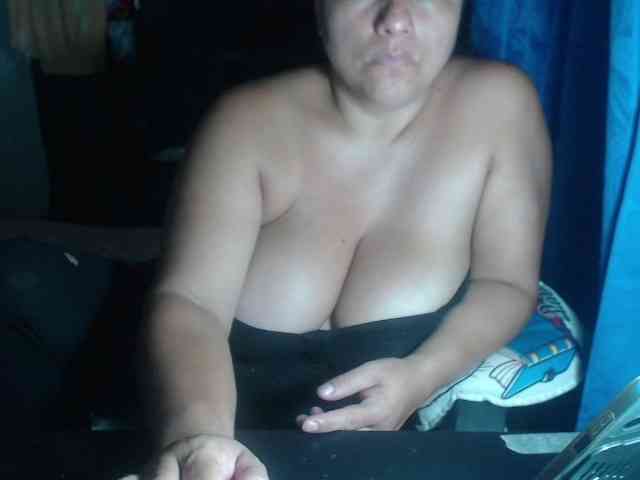 Modella: adrianamilf44