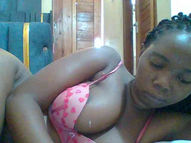 Sexyebonygal Sexyebonygal