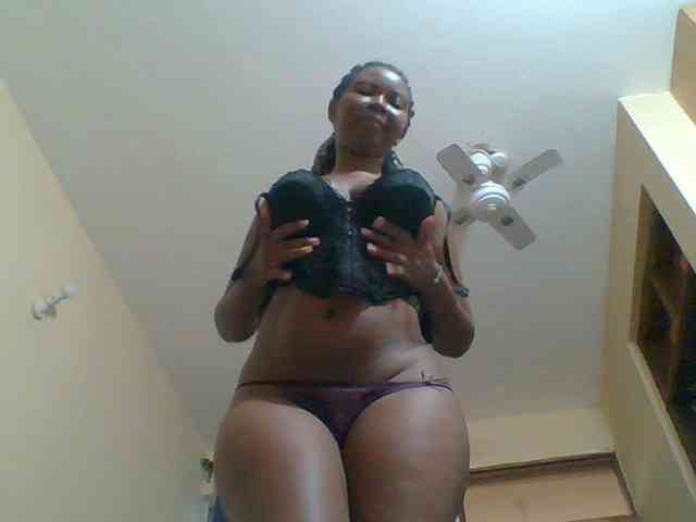 Sexyebonygal Sexyebonygal