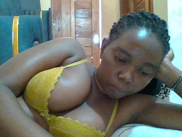 Sexyebonygal Sexyebonygal