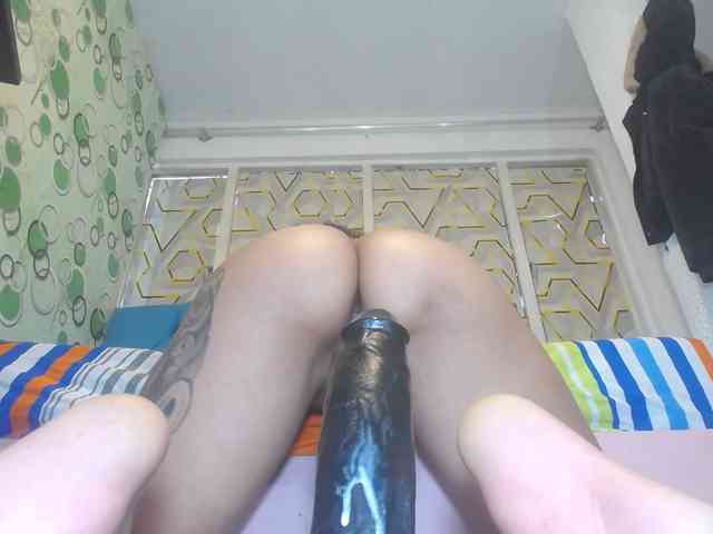 yeyecandy webcam