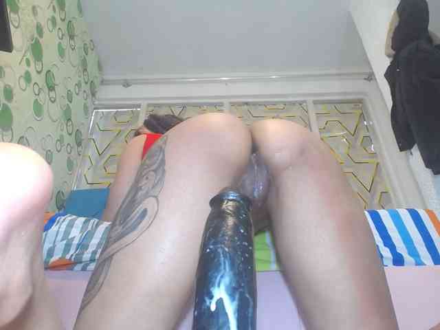 yeyecandy webcam