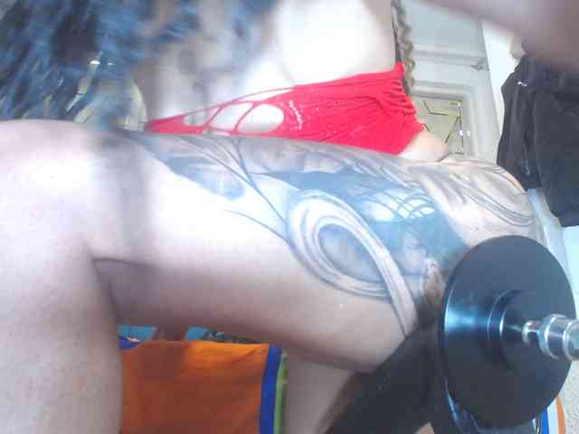 yeyecandy webcam