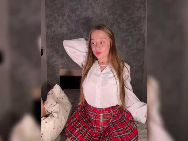 mel1ssamur live cam on BongaCams