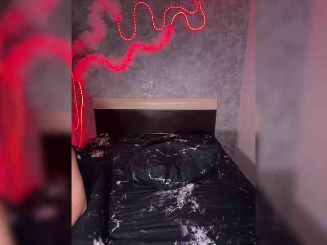 Mel1samur webcam