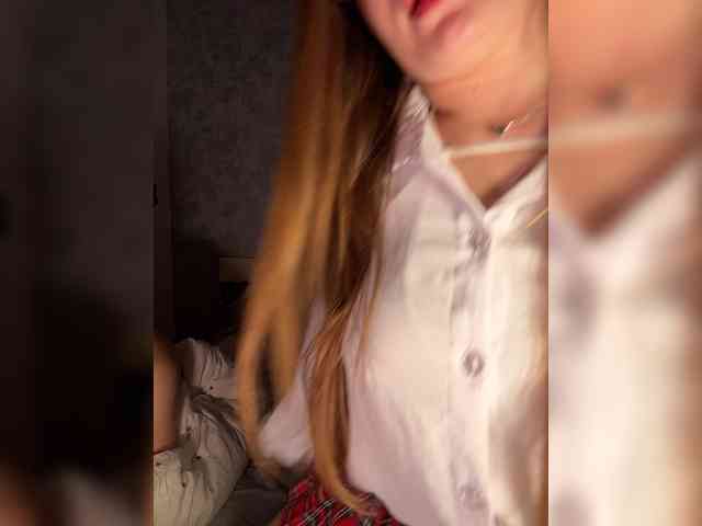 Mel1samur webcam
