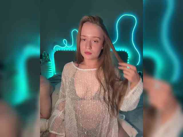 Mel1samur webcam