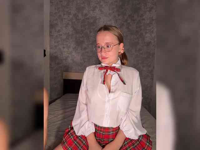 Mel1samur webcam