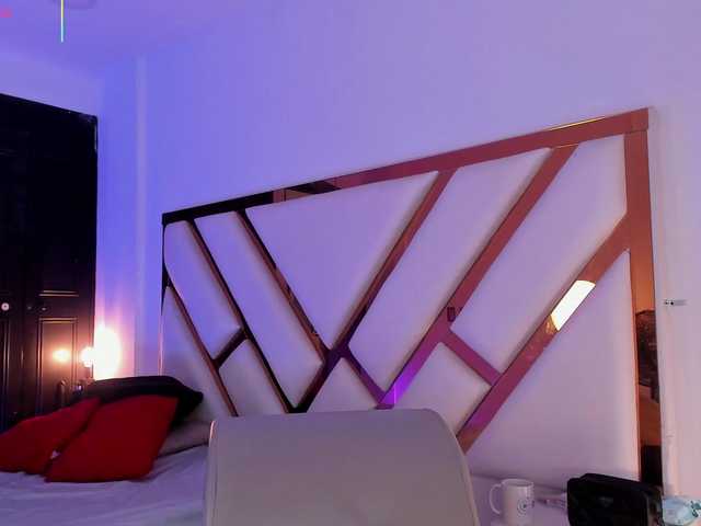 aron-cruz live webcam show