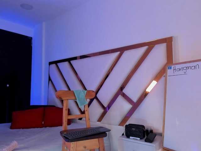 aron-cruz live webcam show