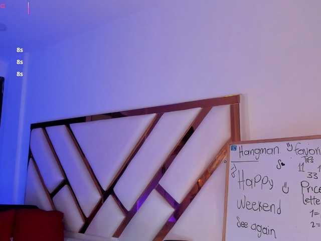 aron-cruz live webcam show