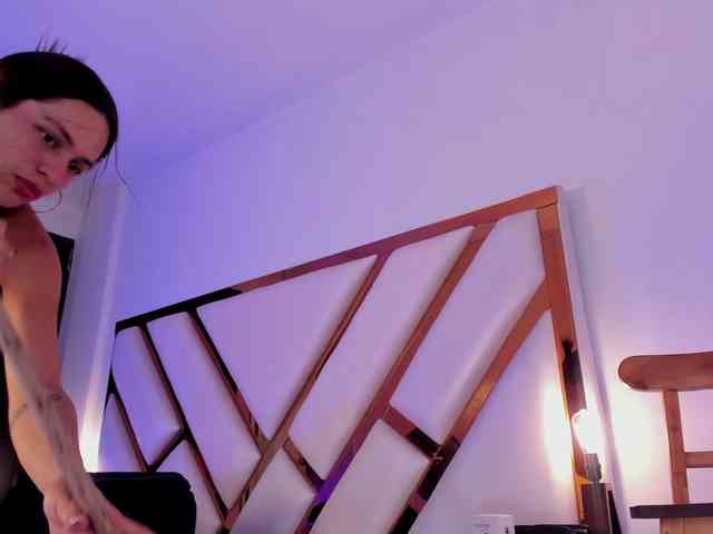 aron-cruz Sex Cam Show