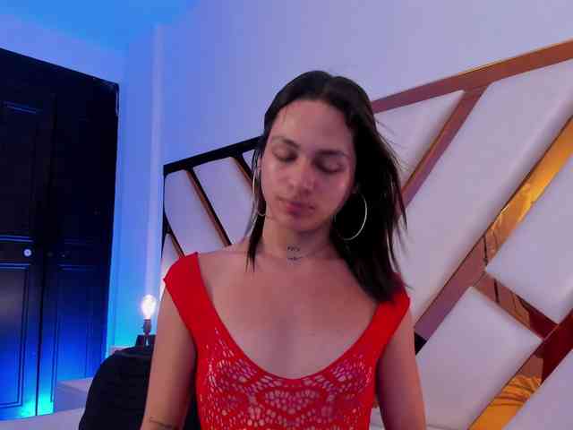 aron-cruz Live Webcam on BongaCams