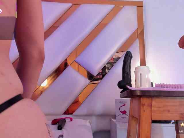 aron-cruz Sex Cam Show