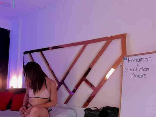 aron-cruz Live Webcam on BongaCams