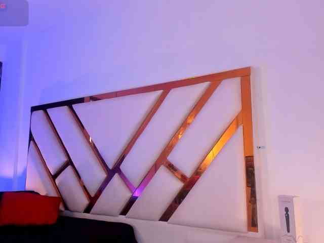 aron-cruz Live Webcam on BongaCams