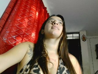 SofiTattoo Porn Show