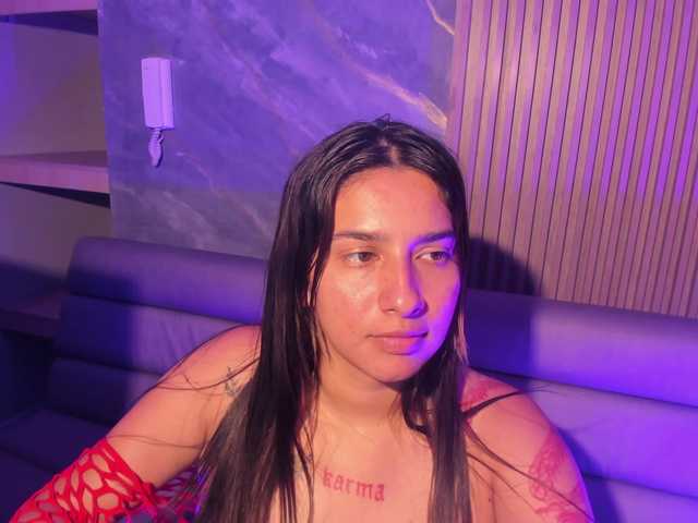 SofiTattoo live cam on BongaCams
