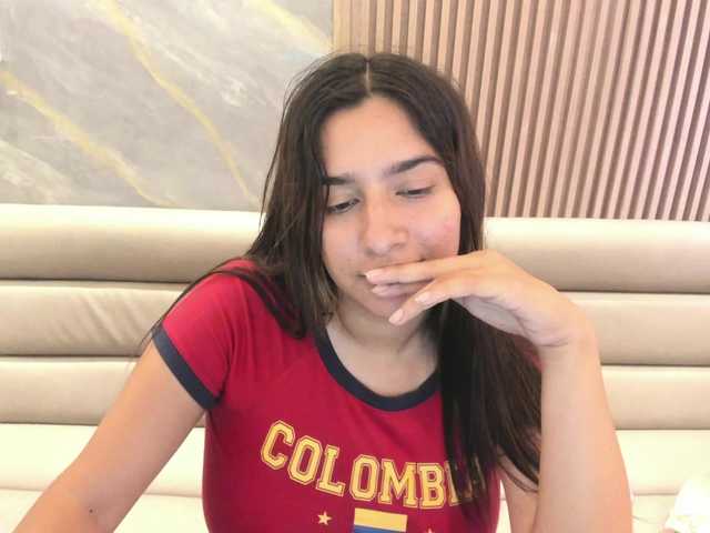 SofiTattoo live cam on BongaCams