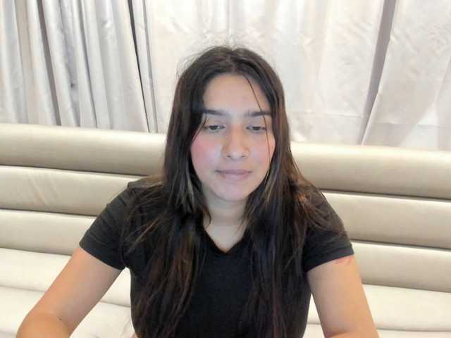 SofiTattoo, live now on BongaCams