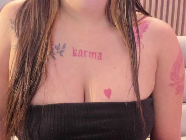 SofiTattoo live cam on BongaCams