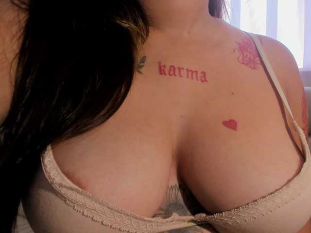 SofiTattoo live cam on BongaCams