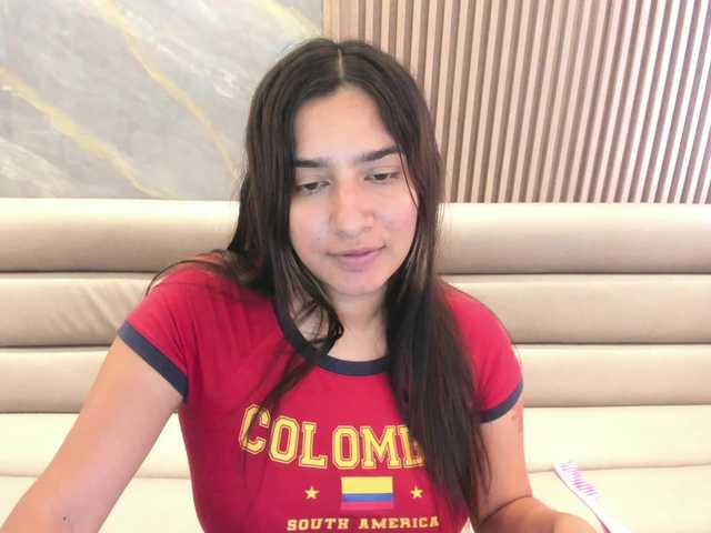 SofiTattoo live cam on BongaCams