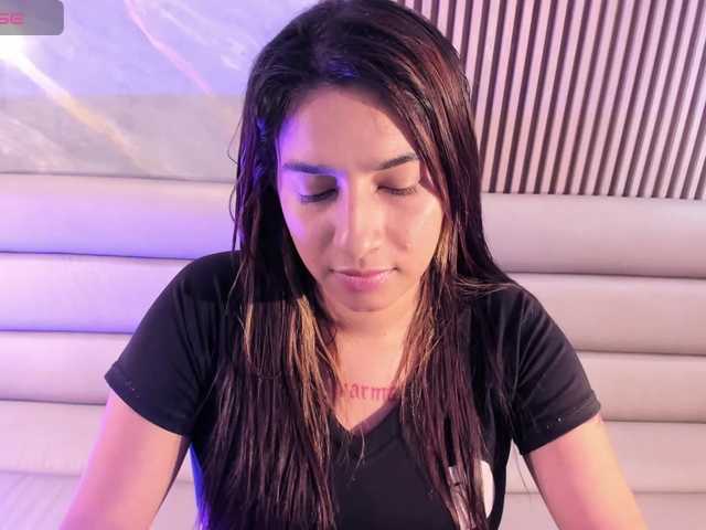 SofiTattoo live cam on BongaCams