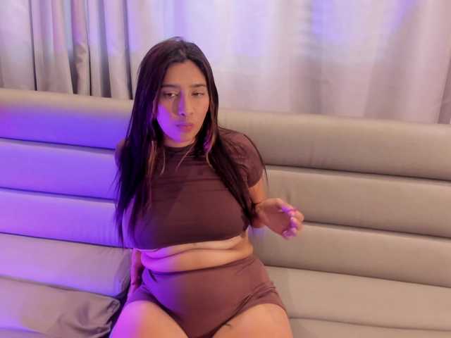 SofiTattoo live cam on BongaCams