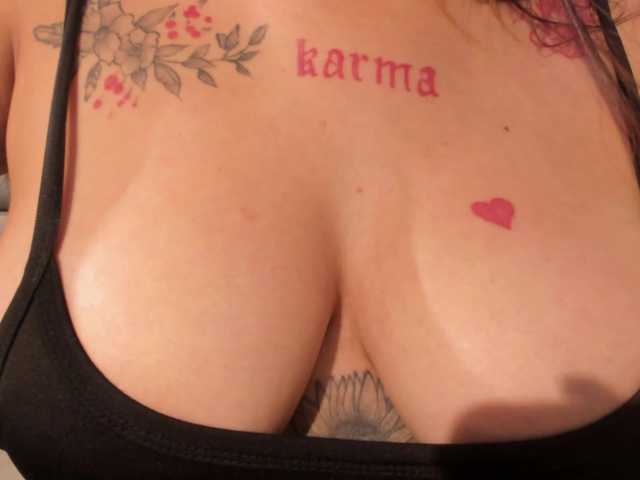SofiTattoo live cam on BongaCams