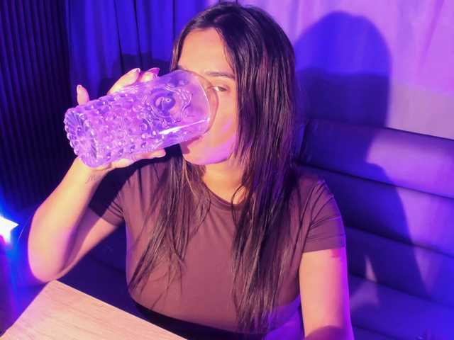 SofiTattoo live cam on BongaCams