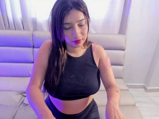 SofiTattoo live cam on BongaCams