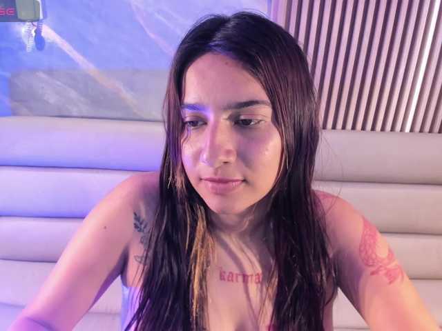 SofiTattoo live cam on BongaCams